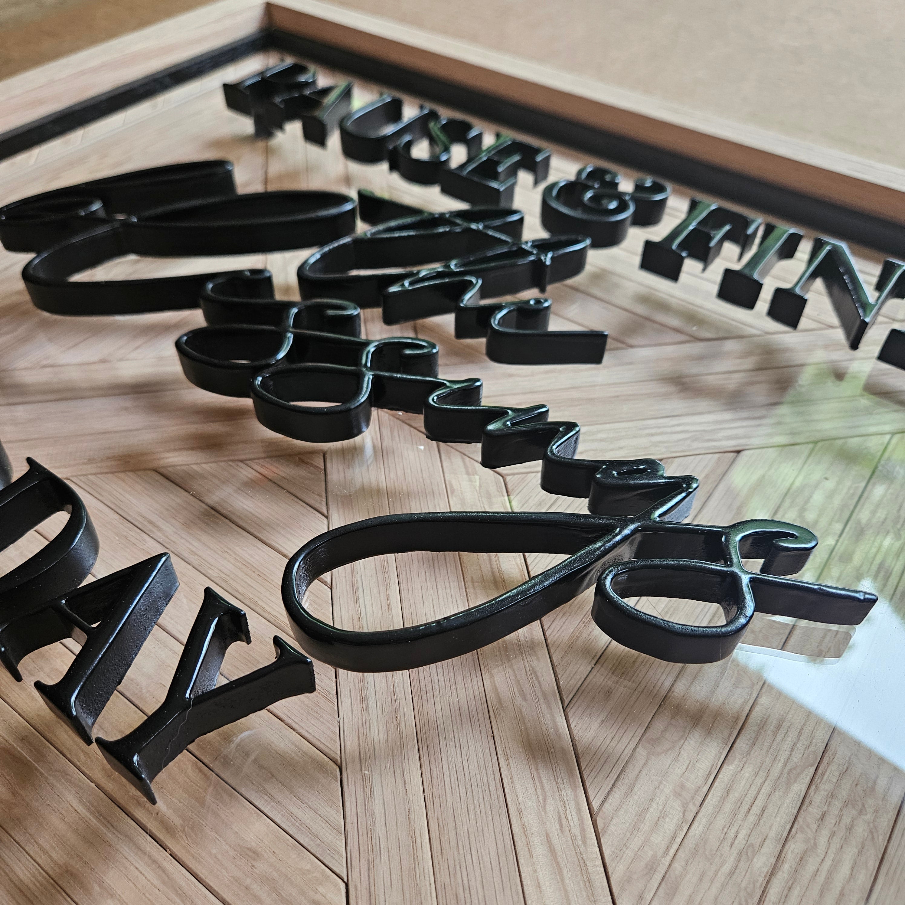 The Blessings in Today