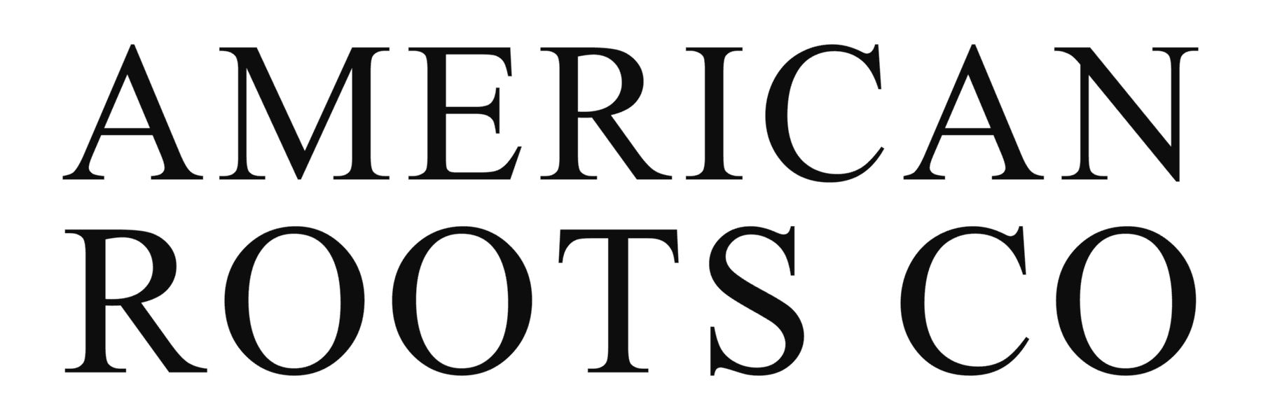 American Roots Co logo
