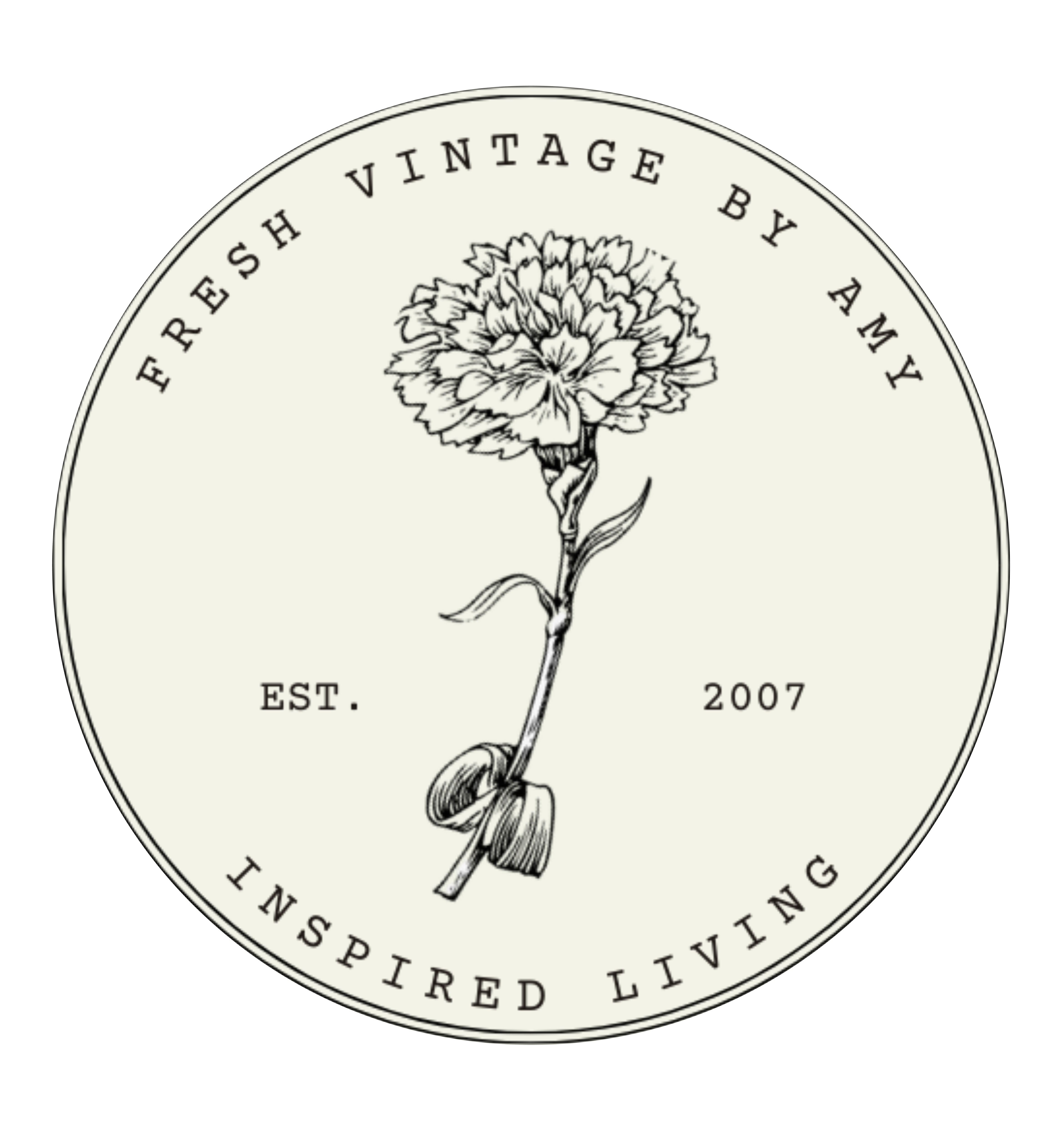 Fresh Vintage by Amy