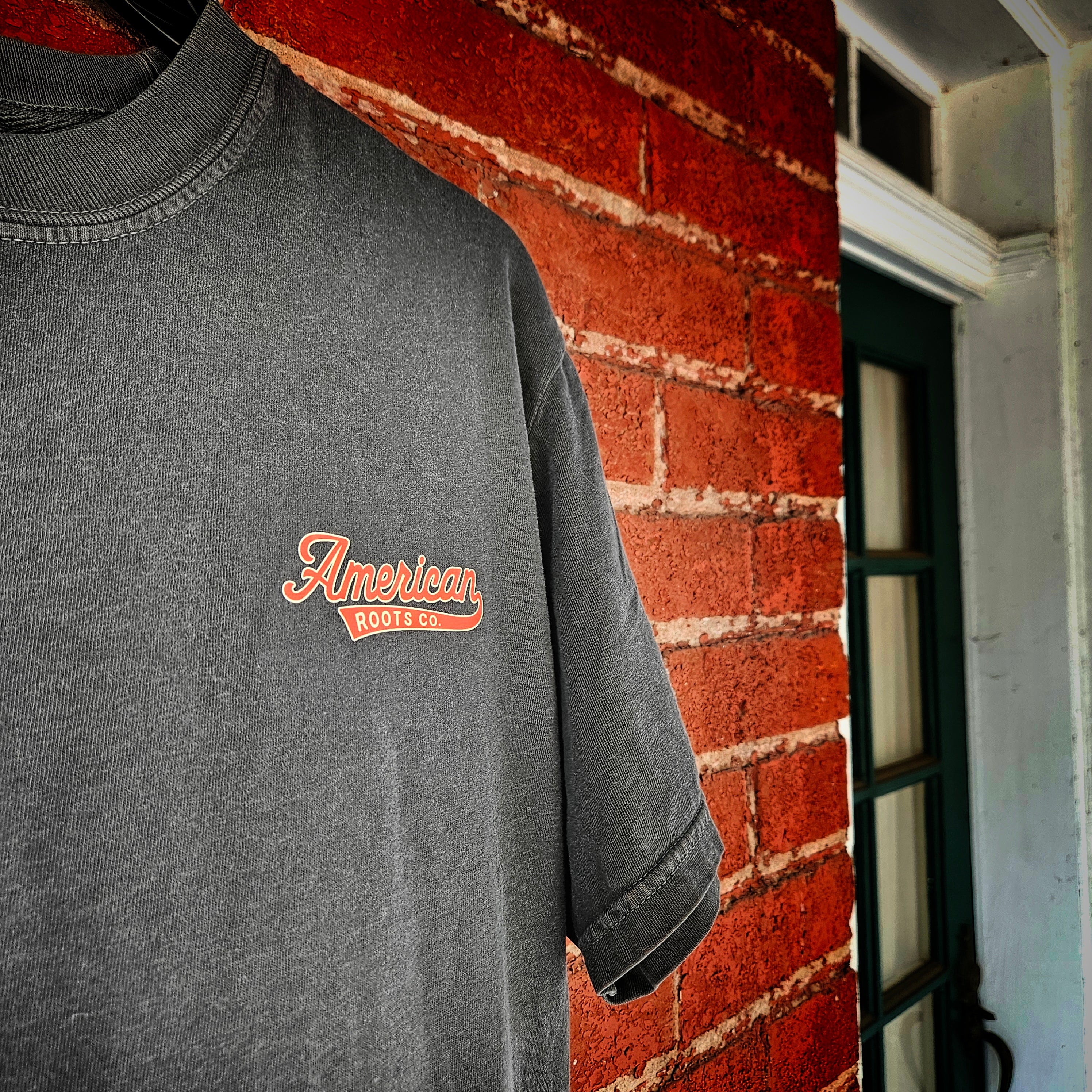 PRE-ORDER | Support your local maker t-shirt