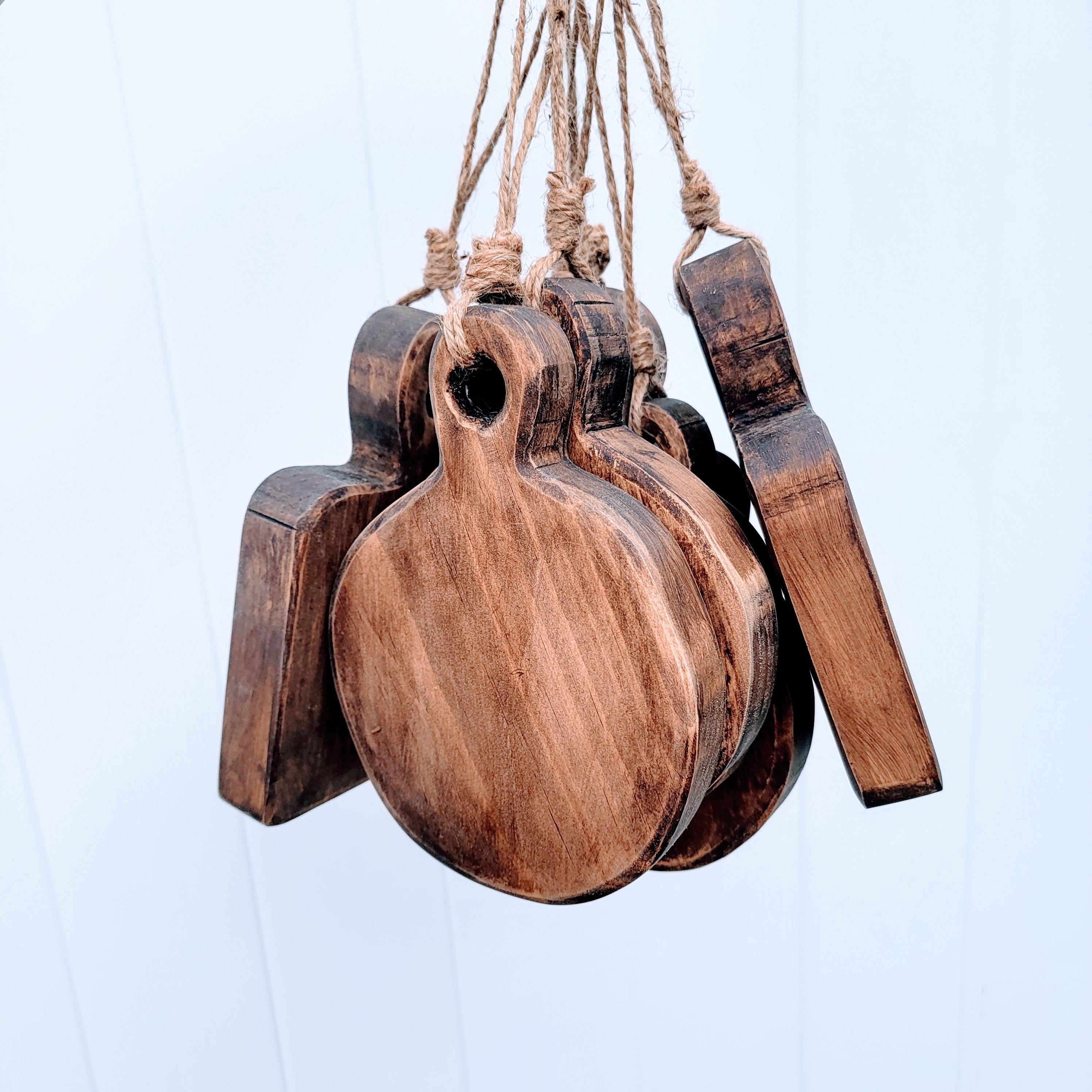 Mini Cutting Board