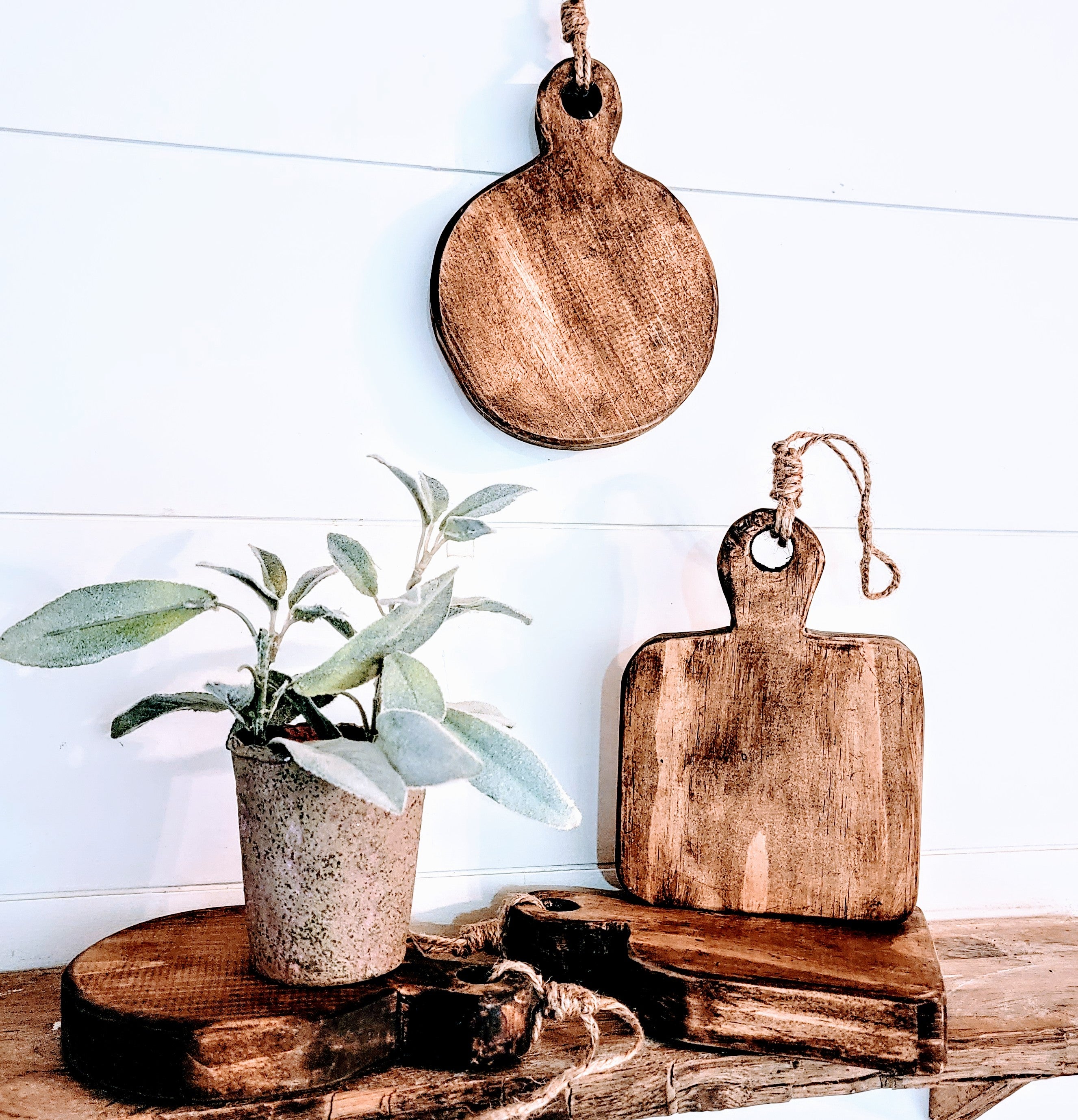 Mini Cutting Board