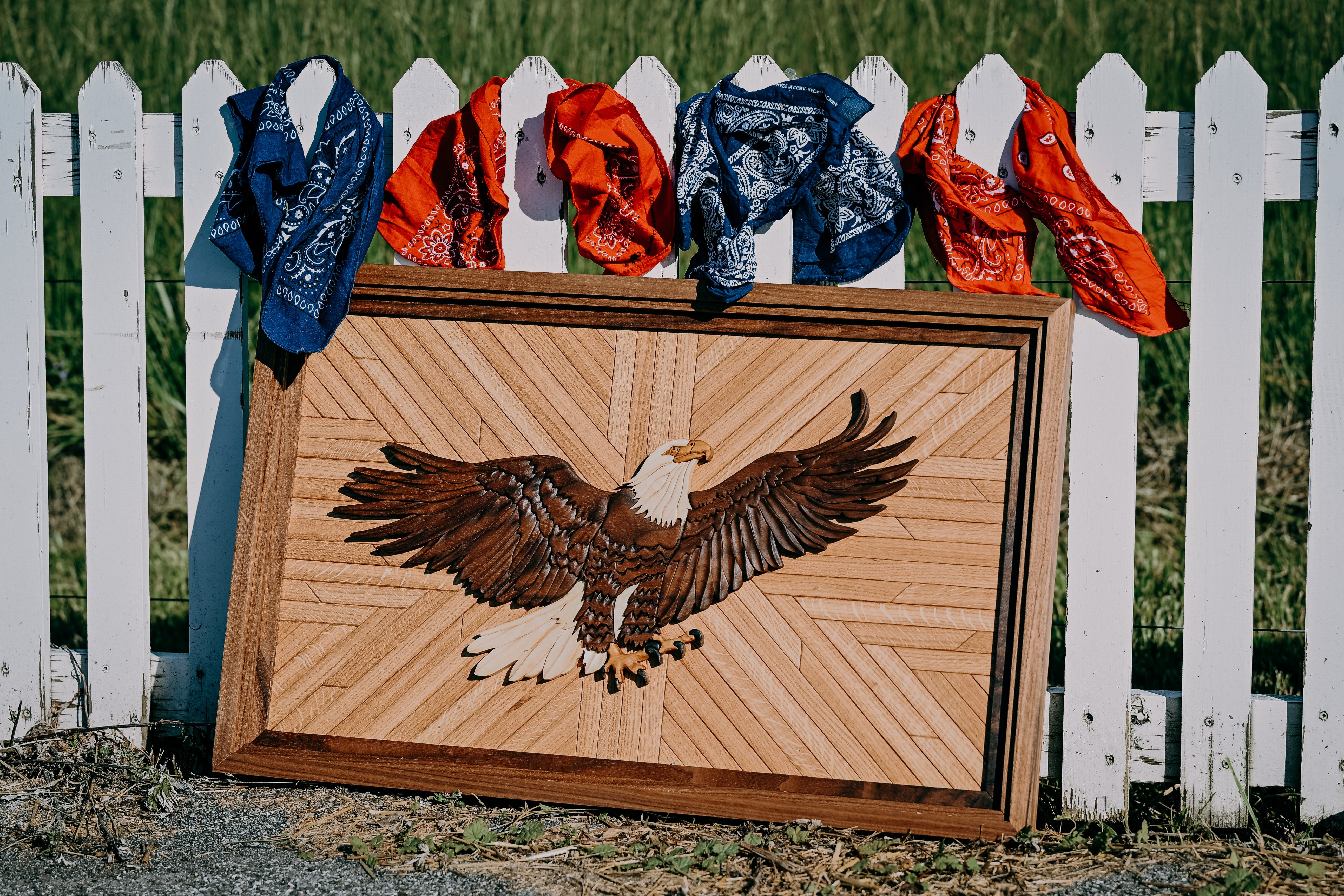 The Americana Collection