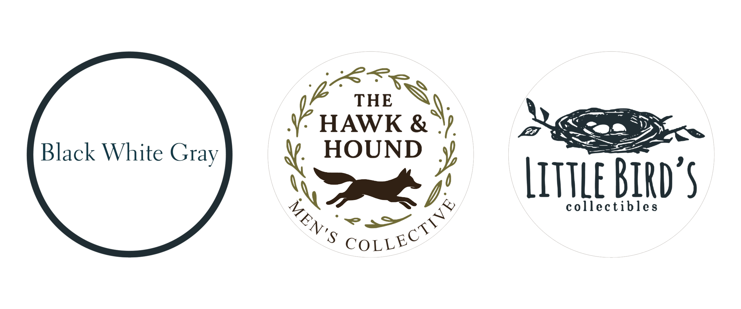 Custom 3D Business Logo Signs - The Iron Bird