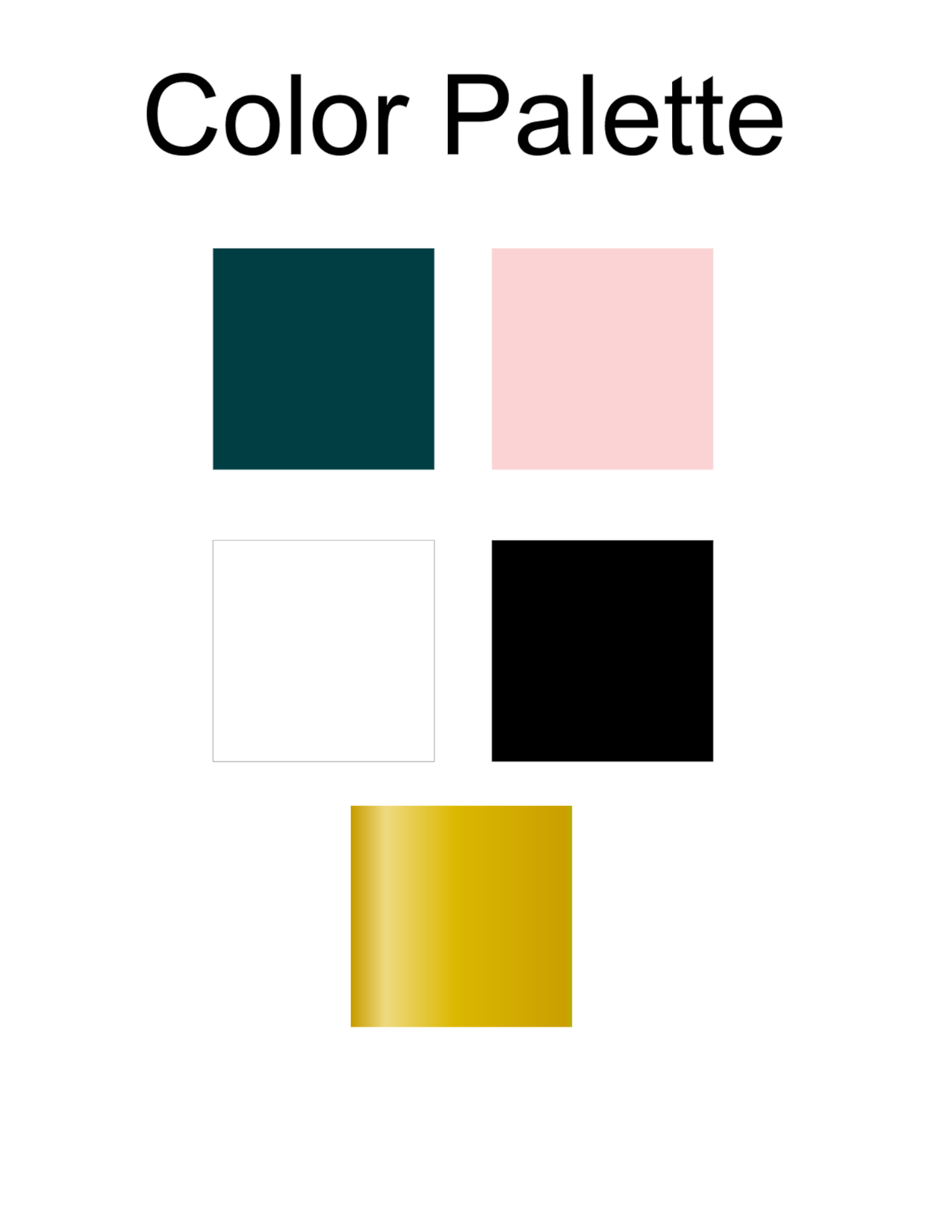 Custom 3D Sign - My First Pair of Dance Shoes